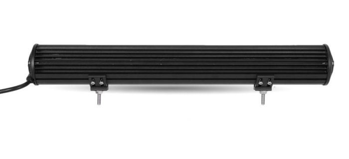Led BAR MEGA Series 162W 58cm