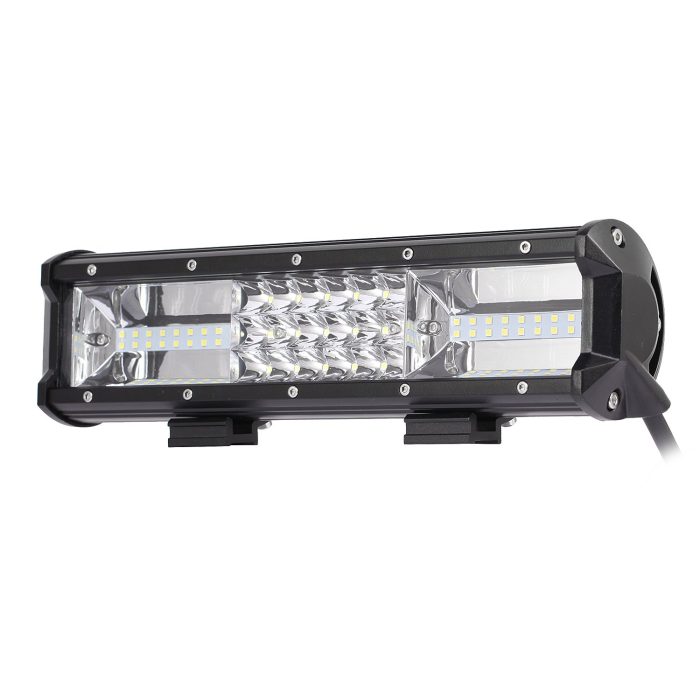 LED Bar "DELTA Series" 225W 38cm