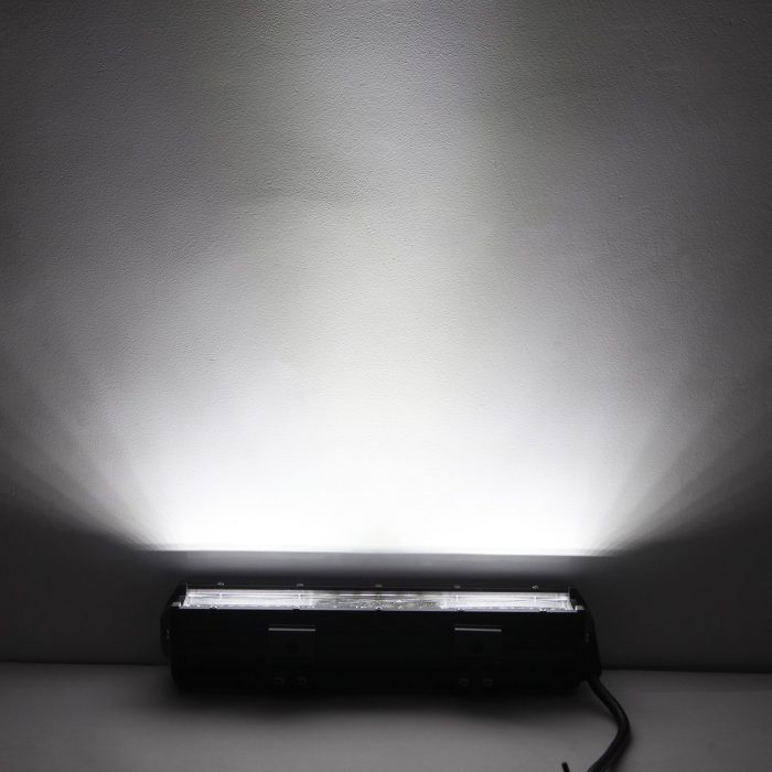 LED Bar "DELTA Series" 225W 38cm