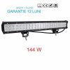 image1 LED BAR 144W 55CM