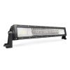Led bar 270w 55cm "POWER SERIES" pe 3 randuri HEAVY DUTY