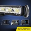LED BAR 720w 87cm "Alpha Series"