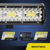 LED BAR 720w 87cm "Alpha Series"