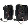H261eec75e57d40b0b7b8a3ab64cc64e4q Set stopuri Jeep Wrangler JK 2007-2017 "ROCKET"