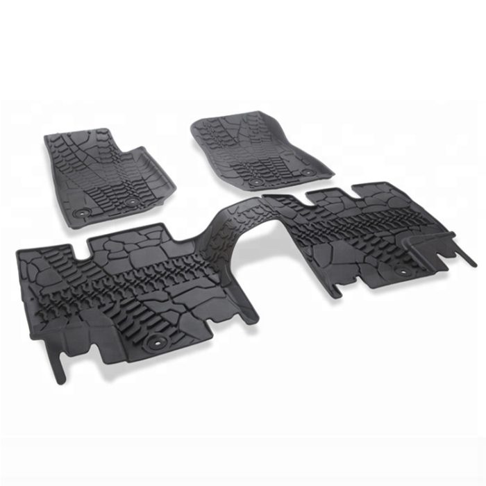HTB1DgPOcBGw3KVjSZFDq6xWEpXa8 Set covorase cauciuc Jeep Wrangler JK 2007-2017 2/4 usi