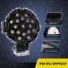 HTB1oRFZX2fsK1RjSszbq6AqBXXax Proiector LED 51W - HEAVY DUTY full METAL