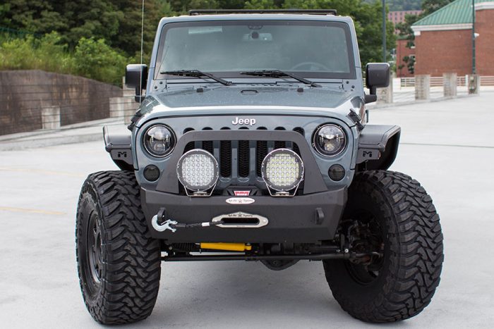 custom-2015-jeep-wrangler-jku-anvil-metalcloak-wildboar-aev-front Set overfendere aripi ALUMINIU Jeep Wrangler JK 2007-2017