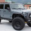 custom-2015-jeep-wrangler-jku-anvil-metalcloak-wildboar-aev-pass-three-quarter Set overfendere aripi ALUMINIU Jeep Wrangler JK 2007-2017