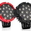 ee3f65aab7b4dfce1de3c7134aadcd51 Proiector LED 51W - HEAVY DUTY full METAL