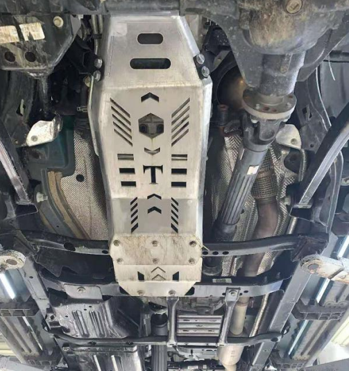 scut jl Scut motor+transmisie Jeep Wrangler JL 2018+ Aluminiu / motor benzina