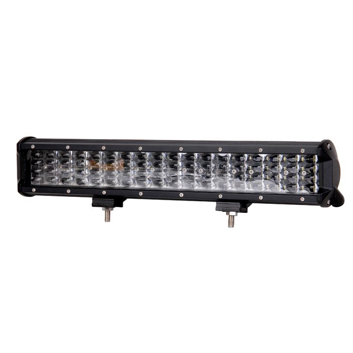 H7ba11d8981cc466ea5acb7c27453d079j Bara LED 126w lupe 4D 50cm model NOU