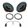 Pachet difuzoare auto Hertz Dieci dedicat usi spate Citroen C5 AirCross Pachet difuzoare auto Hertz Dieci dedicat usi spate Citroen C5 AirCross