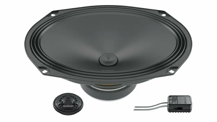 RMS 100W Audison Prima