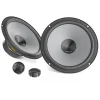 Difuzoare auto Hertz Uno K 165 set sistem 2 căi