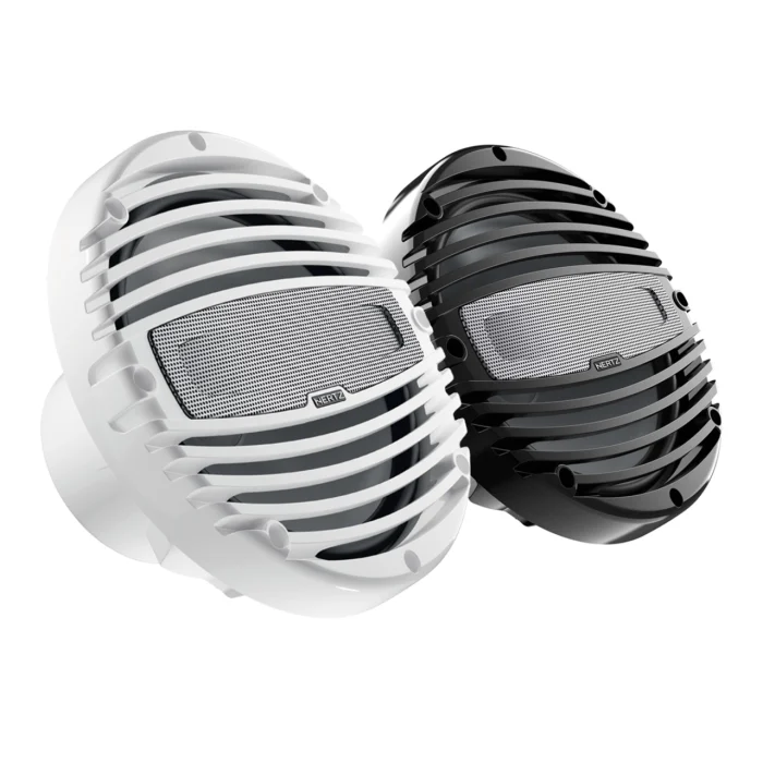 Difuzoare Marine Hertz HMX 8 / W / C Difuzoare Marine Hertz HMX 8 / W / C