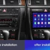 0725657502850_a6_cc3_2_1280x720 Navigatie Auto Teyes X1 WiFi Audi A6 C5 1997-2004 2+32GB 9" IPS Quad-core 1.3Ghz, Android Bluetooth 5.1 DSP