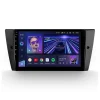 Navigatie Auto Teyes CC3 BMW Seria 3 E92 2005-2013 6+128GB 9" QLED Octa-core 1.8Ghz