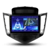Navigatie Auto Teyes CC2 Plus Chevrolet Cruze J300 2008-2016 4+32GB 9" QLED Octa-core 1.8Ghz Android 4G Bluetooth 5.1 DSP Teyes