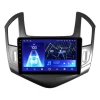 Navigatie Auto Teyes CC2 Plus Chevrolet Cruze J308 2012-2015 6+128GB 9" QLED Octa-core 1.8Ghz