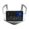 Navigatie Auto Teyes X1 4G Chevrolet Cruze J308 2012-2015 2+32GB 9" IPS Octa-core 1.6Ghz