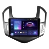 Navigatie Auto Teyes CC3 2K Chevrolet Cruze J308 2012-2015 4+32GB 9.5" QLED Octa-core 2Ghz Android 4G Bluetooth 5.1 DSP Teyes Navigatie Auto Teyes CC3 2K Chevrolet Cruze J308 2012-2015 4+32GB 9.5" QLED Octa-core 2Ghz Android 4G Bluetooth 5.1 DSP Teyes