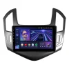 Navigatie Auto Teyes CC3 360° Chevrolet Cruze J308 2012-2015 6+128GB 9" QLED Octa-core 1.8Ghz Navigatie Auto Teyes CC3 360° Chevrolet Cruze J308 2012-2015 6+128GB 9" QLED Octa-core 1.8Ghz