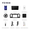 0725657506278_jumpy_3_2016_2021_3_1280x720 Navigatie Auto Teyes X1 WiFi Peugeot Traveller 2016-2021 2+32GB 9" IPS Quad-core 1.3Ghz, Android Bluetooth 5.1 DSP