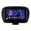 Navigatie Auto Teyes CC3 360 Fiat 500X 2014-2018 6+128GB 9" QLED Octa-core 1.8Ghz Android 4G Bluetooth 5.1 DSP Teyes