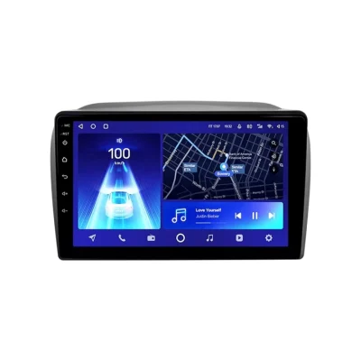 Navigatie Auto Teyes CC2 Plus Fiat Doblo 2 2009-2015 4+64GB 9" QLED Octa-core 1.8Ghz Navigatie Auto Teyes CC2 Plus Fiat Doblo 2 2009-2015 4+64GB 9" QLED Octa-core 1.8Ghz
