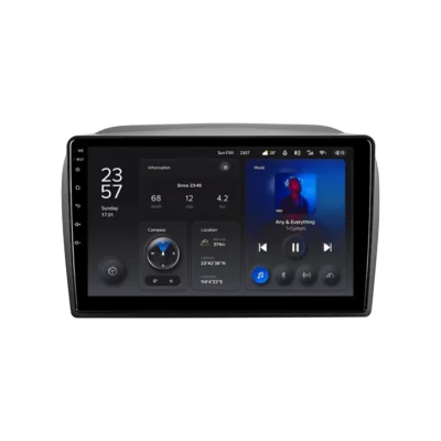 Navigatie Auto Teyes X1 4G Fiat Doblo 2 2009-2015 2+32GB 9" IPS Octa-core 1.6Ghz Navigatie Auto Teyes X1 4G Fiat Doblo 2 2009-2015 2+32GB 9" IPS Octa-core 1.6Ghz