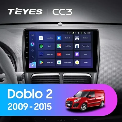 Android Bluetooth 5.1 DSP Teyes
