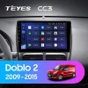 Android 4G Bluetooth 5.1 DSP Teyes