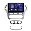 Navigatie Auto Teyes CC3 Ford Mondeo 3 2007-2014 4+32GB 10.2" QLED Octa-core 1.8Ghz Android 4G Bluetooth 5.1 DSP Teyes Navigatie Auto Teyes CC3 Ford Mondeo 3 2007-2014 4+32GB 10.2" QLED Octa-core 1.8Ghz Android 4G Bluetooth 5.1 DSP Teyes