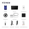 0725657507749_mondeo_2006_2010_3_1280x720 Navigatie Auto Teyes X1 4G Ford Mondeo 3 2007-2014 2+32GB 10.2" IPS Octa-core 1.6Ghz Android 4G Bluetooth 5.1 DSP