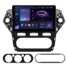 Navigatie Auto Teyes CC3 2K Ford Mondeo 3 2007-2014 4+64GB 10.36" QLED Octa-core 2Ghz Android 4G Bluetooth 5.1 DSP Teyes Navigatie Auto Teyes CC3 2K Ford Mondeo 3 2007-2014 4+64GB 10.36" QLED Octa-core 2Ghz Android 4G Bluetooth 5.1 DSP Teyes