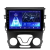 Navigatie Auto Teyes CC2 Plus Ford Mondeo 4 2014-2022 4+32GB 9" QLED Octa-core 1.8Ghz Android 4G Bluetooth 5.1 DSP Teyes Navigatie Auto Teyes CC2 Plus Ford Mondeo 4 2014-2022 4+32GB 9" QLED Octa-core 1.8Ghz Android 4G Bluetooth 5.1 DSP Teyes