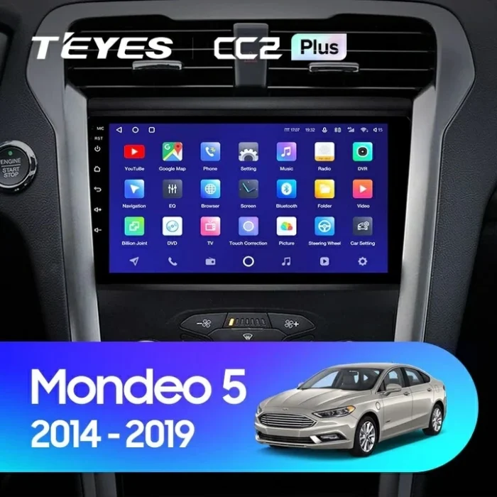 0725657508029_mondeo_5_2014_2019_1280x720 Navigatie Auto Teyes CC3 2K Ford Mondeo 4 2014-2022 6+128GB 9.5" QLED Octa-core 2Ghz Android 4G Bluetooth 5.1 DSP