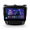 Navigatie Auto Teyes CC3 Honda Accord 7 2005-2008 4+32GB 10.2" QLED Octa-core 1.8Ghz Android 4G Bluetooth 5.1 DSP Teyes Navigatie Auto Teyes CC3 Honda Accord 7 2005-2008 4+32GB 10.2" QLED Octa-core 1.8Ghz Android 4G Bluetooth 5.1 DSP Teyes
