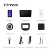Navigatie Auto Teyes X1 4G Honda Accord 7 2005-2008 2+32GB 10.2" IPS Octa-core 1.6Ghz, Android 4G Bluetooth 5.1 DSP