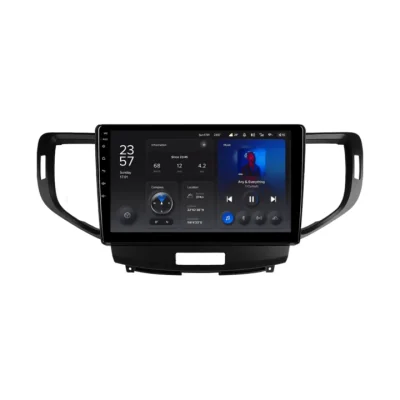 Navigatie Auto Teyes X1 WiFi Honda Accord 8 2008-2015 2+32GB 9" IPS Quad-core 1.3Ghz Android Bluetooth 5.1 DSP Teyes Navigatie Auto Teyes X1 WiFi Honda Accord 8 2008-2015 2+32GB 9" IPS Quad-core 1.3Ghz Android Bluetooth 5.1 DSP Teyes