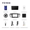 0725657508906_acord_9_cr_2012_2018_3_1280x720 Navigatie Auto Teyes CC3 Honda Accord 9 2012-2018 6+128GB 10.2" QLED Octa-core 1.8Ghz, Android 4G Bluetooth 5.1 DSP