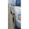 Jante din tabla offroad 16x7J 6x139.7 ET+10 CB67,1 compatibile cu Mitsubishi L200 ,Mitsubishi Pajero V60 V80 V90