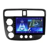 Navigatie Auto Teyes CC2 Plus Honda Civic 7 2001-2005 4+32GB 9" QLED Octa-core 1.8Ghz Android 4G Bluetooth 5.1 DSP Teyes Navigatie Auto Teyes CC2 Plus Honda Civic 7 2001-2005 4+32GB 9" QLED Octa-core 1.8Ghz Android 4G Bluetooth 5.1 DSP Teyes