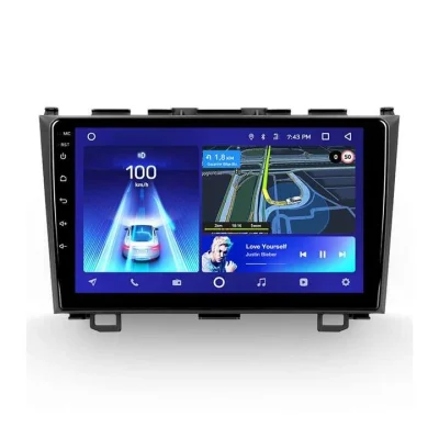 Navigatie Auto Teyes CC2 Plus Honda CR-V 3 2006-2010 4+64GB 9" QLED Octa-core 1.8Ghz Navigatie Auto Teyes CC2 Plus Honda CR-V 3 2006-2010 4+64GB 9" QLED Octa-core 1.8Ghz
