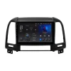 Navigatie Auto Teyes X1 4G Hyundai Santa Fe 2 2007-2012 2+32GB 9" IPS Octa-core 1.6Ghz Android 4G Bluetooth 5.1 DSP Teyes Navigatie Auto Teyes X1 4G Hyundai Santa Fe 2 2007-2012 2+32GB 9" IPS Octa-core 1.6Ghz Android 4G Bluetooth 5.1 DSP Teyes