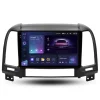 Navigatie Auto Teyes CC3 2K Hyundai Santa Fe 2 2007-2012 4+64GB 9.5" QLED Octa-core 2Ghz Android 4G Bluetooth 5.1 DSP Teyes Navigatie Auto Teyes CC3 2K Hyundai Santa Fe 2 2007-2012 4+64GB 9.5" QLED Octa-core 2Ghz Android 4G Bluetooth 5.1 DSP Teyes