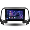 Navigatie Auto Teyes CC3 360 Hyundai Santa Fe 2 2007-2012 6+128GB 9" QLED Octa-core 1.8Ghz Android 4G Bluetooth 5.1 DSP Teyes