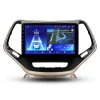 Navigatie Auto Teyes CC2 Plus Jeep Cherokee 5 2015-2018 4+32GB 10.2" QLED Octa-core 1.8Ghz Android 4G Bluetooth 5.1 DSP Teyes