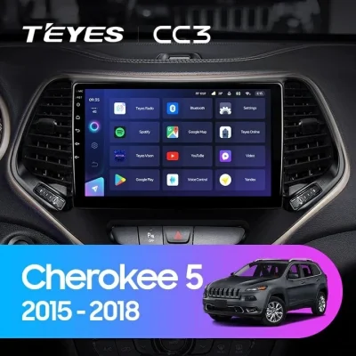 Android 4G Bluetooth 5.1 DSP Teyes