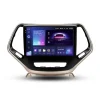 Navigatie Auto Teyes CC3 2K Jeep Cherokee 5 2015-2018 6+128GB 10.36" QLED Octa-core 2Ghz Navigatie Auto Teyes CC3 2K Jeep Cherokee 5 2015-2018 6+128GB 10.36" QLED Octa-core 2Ghz